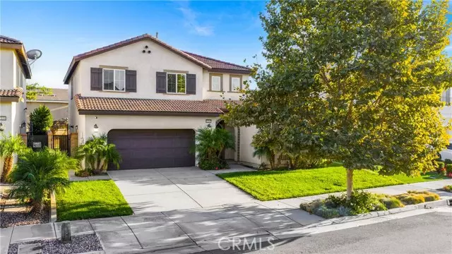12143 Backwater Way, Jurupa Valley, CA 91752