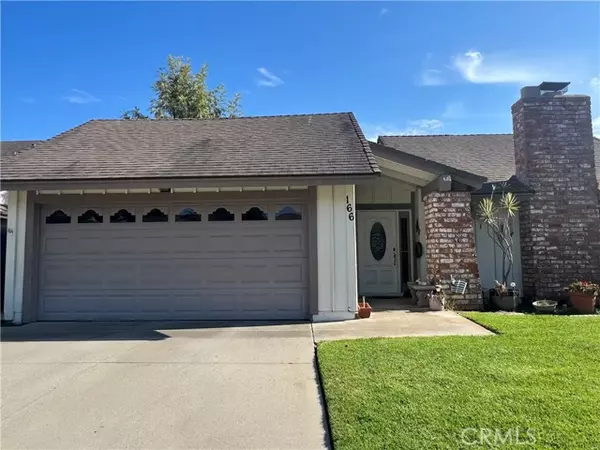 Camarillo, CA 93010,166 Bramble Court