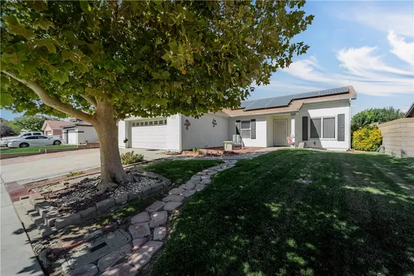 Lancaster, CA 93536,6045 W Avenue J3