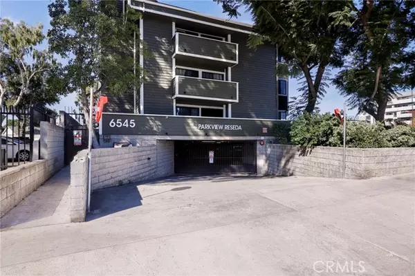 Reseda (los Angeles), CA 91335,6545 Reseda #19