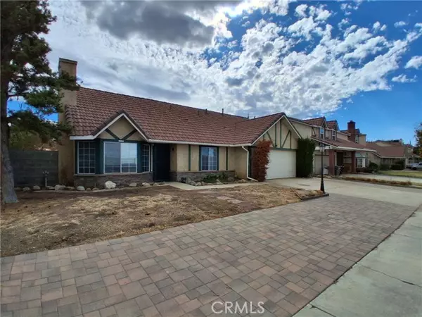 Palmdale, CA 93550,566 E Avenue R8