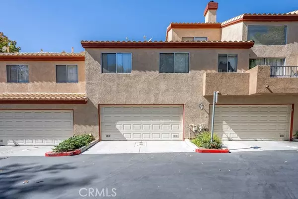 Saugus (santa Clarita), CA 91390,28114 Seco Canyon #156
