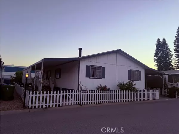 Sylmar (los Angeles), CA 91342,15831 Olden Street #63