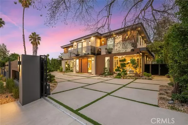 Tarzana (los Angeles), CA 91356,5244 Tampa Ave