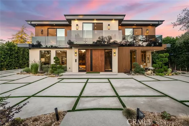 Tarzana (los Angeles), CA 91356,5244 Tampa Ave