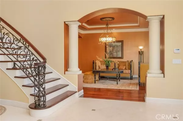 Simi Valley, CA 93065,2462 Lost Canyons Drive