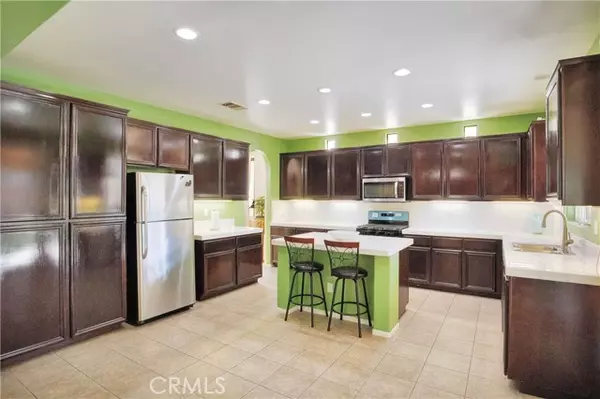 Lancaster, CA 93536,44023 Quarter Street