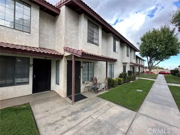 38550 22nd, Palmdale, CA 93550