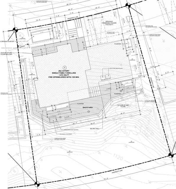 Woodland Hills (los Angeles), CA 91364,4256 N Canoga Avenue