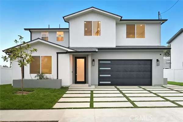 12917 El Dorado Ave, Sylmar (los Angeles), CA 91342