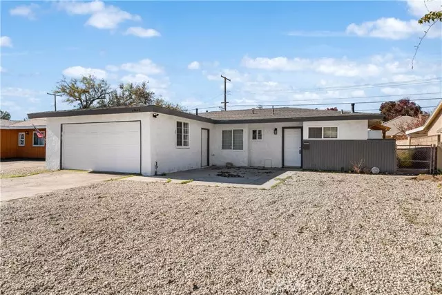 Lancaster, CA 93535,45449 3rd