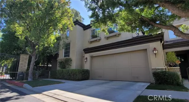 Valencia (santa Clarita), CA 91355,24600 Avignon