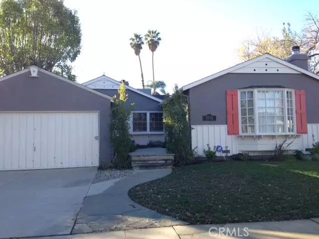 19224 Sylvan Street, Tarzana (los Angeles), CA 91335