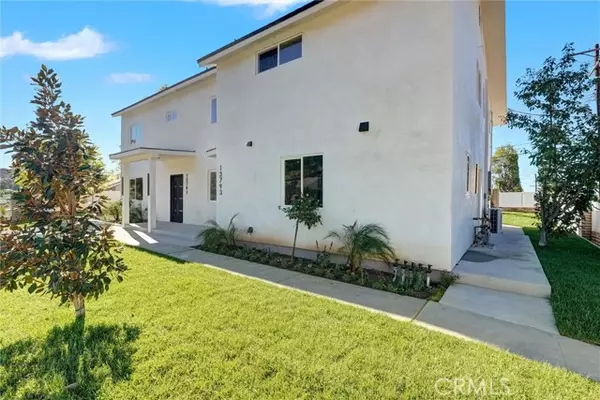 Sylmar (los Angeles), CA 91342,13791 Gavina Avenue