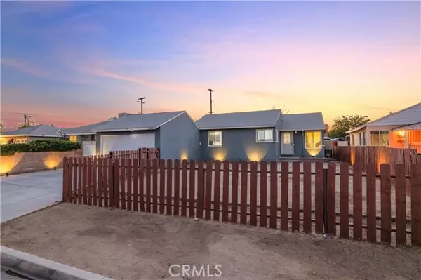 Palmdale, CA 93550,38609 Ladelle