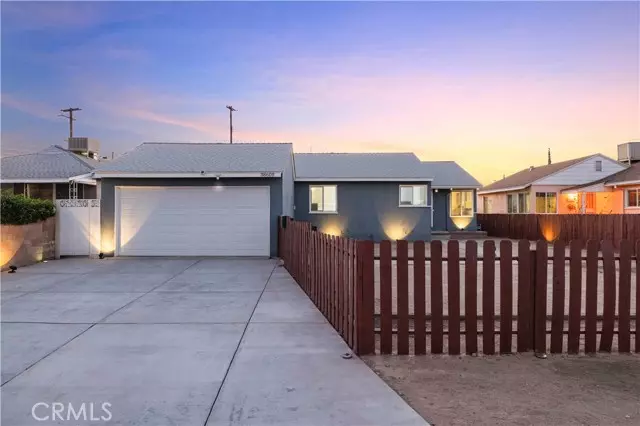 38609 Ladelle, Palmdale, CA 93550