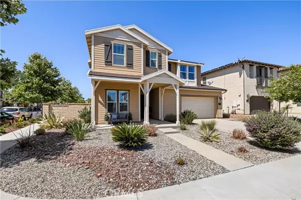 Saugus (santa Clarita), CA 91350,20825 Red Sky Ct