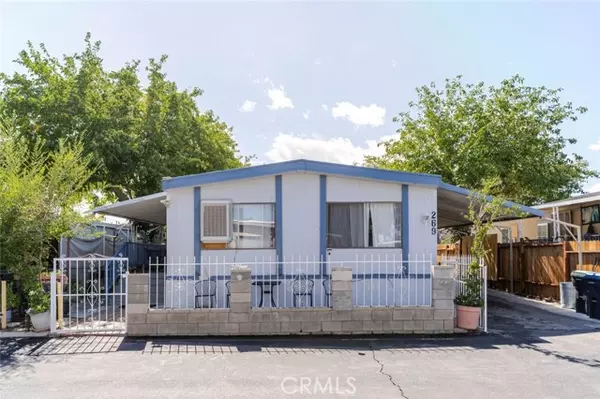 Palmdale, CA 93550,3255 E Avenue R