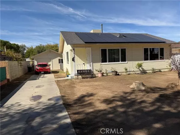 45015 11th, Lancaster, CA 93534