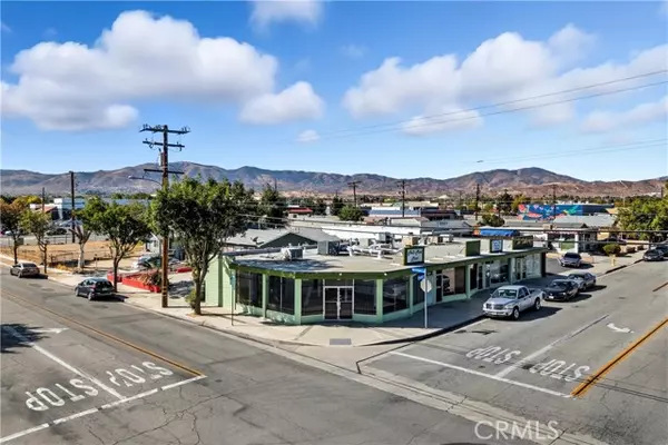 Palmdale, CA 93550,38463 9th Street