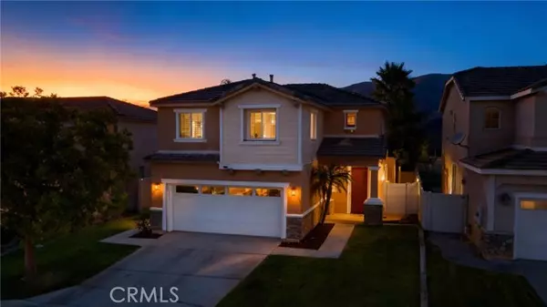 29515 Dana Ct, Canyon Country (santa Clarita), CA 91387
