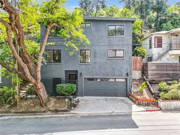 3735 Division Street, Los Angeles, CA 90065