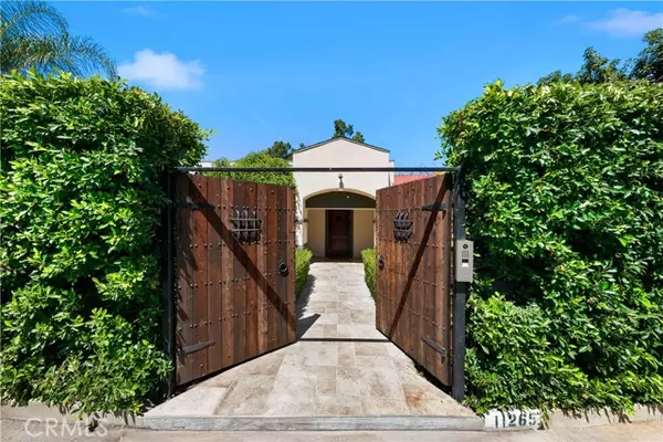 11265 Sunshine Terrace, Studio City (los Angeles), CA 91604