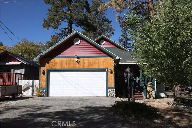 682 Leonard Lane, Other - See Remarks, CA 92386