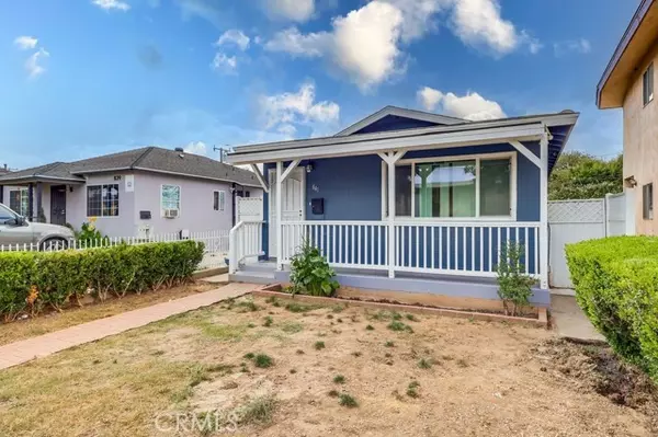 Montebello, CA 90640,841 W Mines Avenue