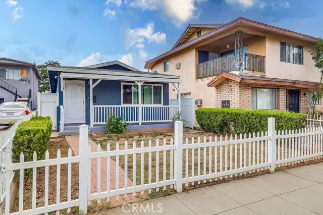 Montebello, CA 90640,841 W Mines Avenue