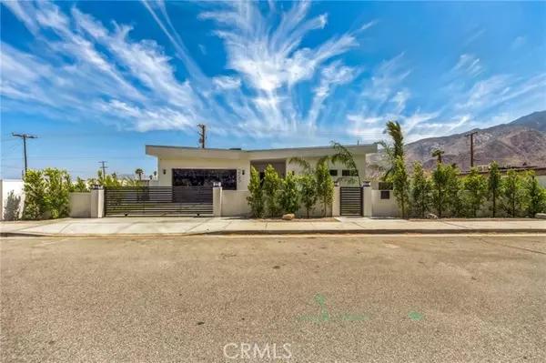 Palm Springs, CA 92262,265 W TRAMVIEW Road