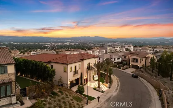 Porter Ranch (los Angeles), CA 91326,20448 W Liverpool Way