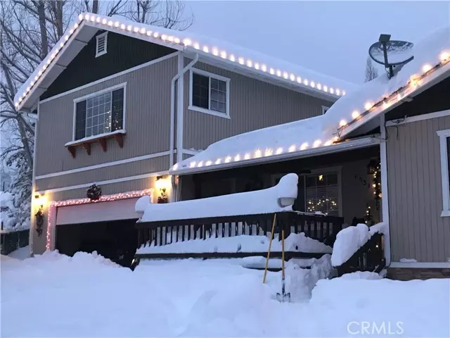 6537 Lakewood, Frazier Park, CA 93225