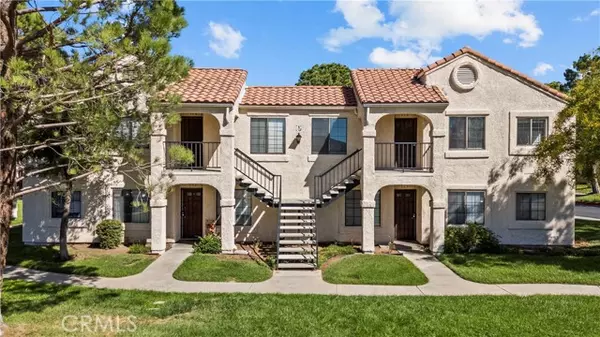 2554 Olive Drive #116, Palmdale, CA 93550