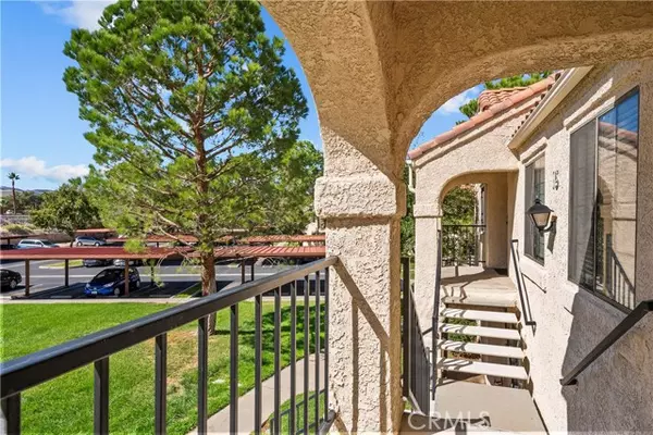 Palmdale, CA 93550,2554 Olive Drive #116