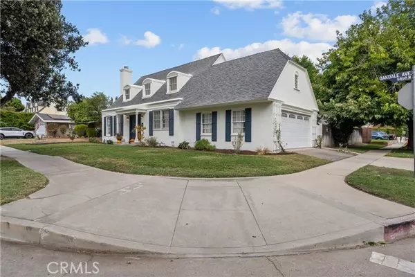 Chatsworth (los Angeles), CA 91311,9830 Oakdale Ave