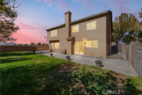 Palmdale, CA 93552,5604 Kingman