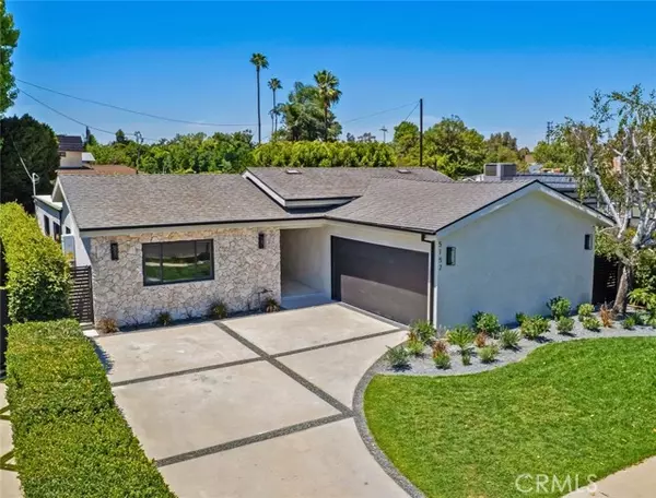 5157 Woodley Avenue, Encino (los Angeles), CA 91436