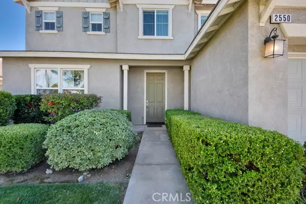 Lancaster, CA 93536,2550 W Avenue K6