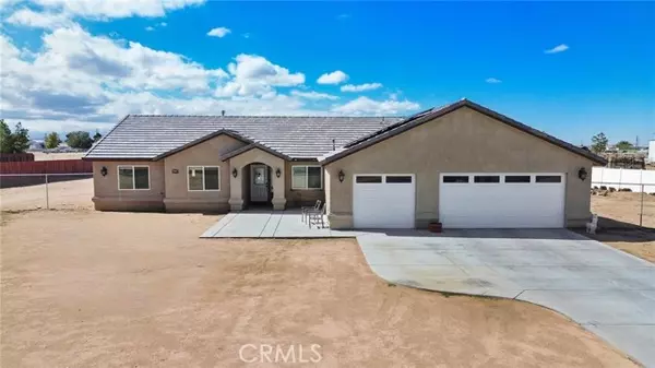 9564 Candlelight Street, Apple Valley, CA 92308