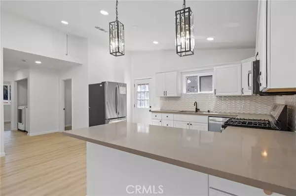 Frazier Park, CA 93225,3516 Illinois Trail