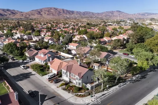 Palmdale, CA 93550,37163 Daisy Street