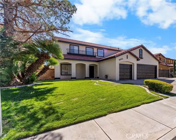 Lancaster, CA 93536,2824 Legends