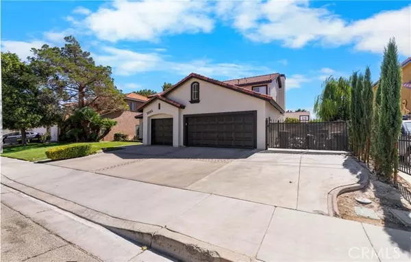 Lancaster, CA 93536,2824 Legends