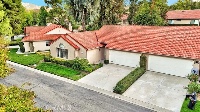 20065 Avenue Of The Oaks, Newhall (santa Clarita), CA 91321