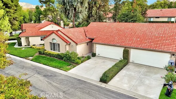 20065 Avenue Of The Oaks, Newhall (santa Clarita), CA 91321