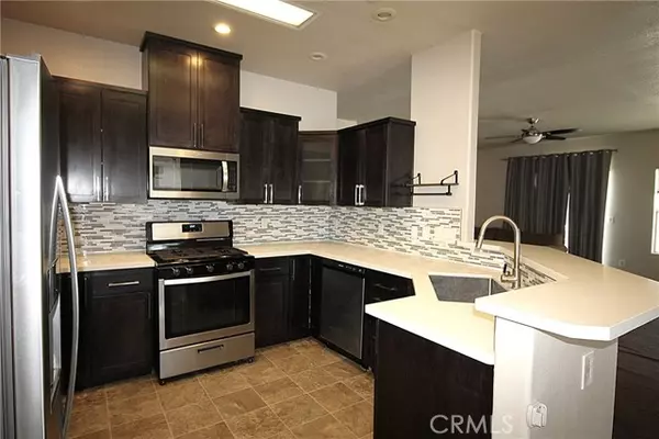 California City, CA 93505,8348 Fernwood