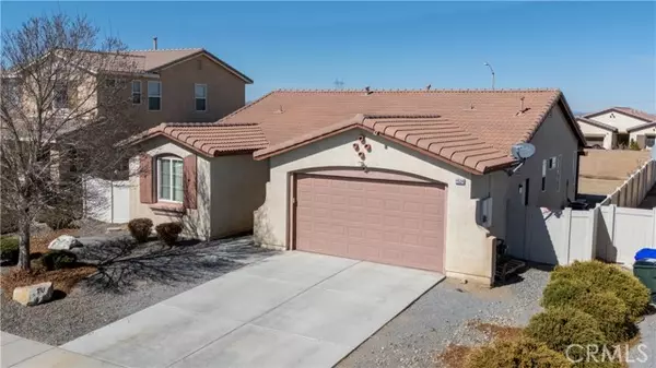 11534 Charm Lane, Adelanto, CA 92301
