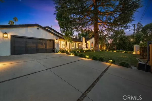 Encino (los Angeles), CA 91436,16206 Morrison Street