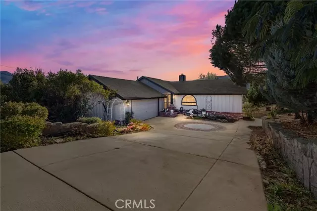 20220 Bald Mountain, Tehachapi, CA 93561